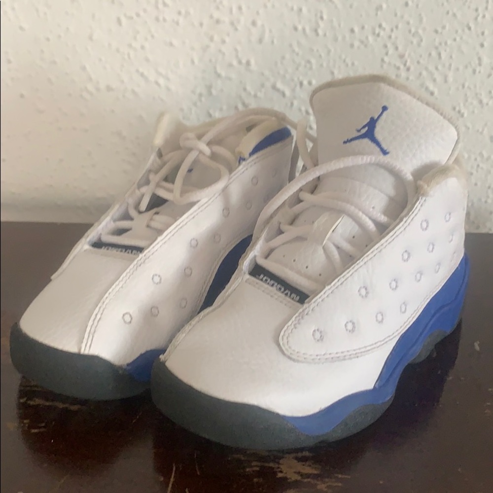 Jordan size 9c